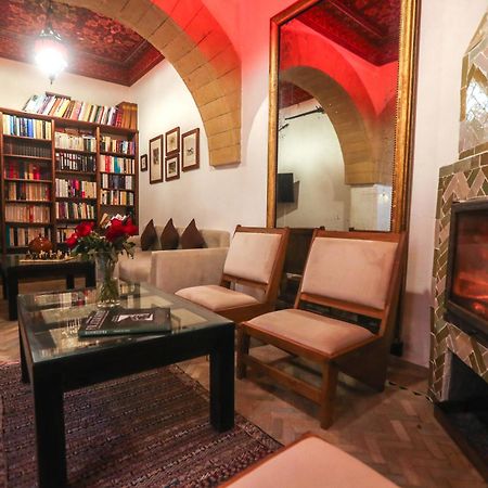 Riad Perle D'Eau Essaouira Luaran gambar