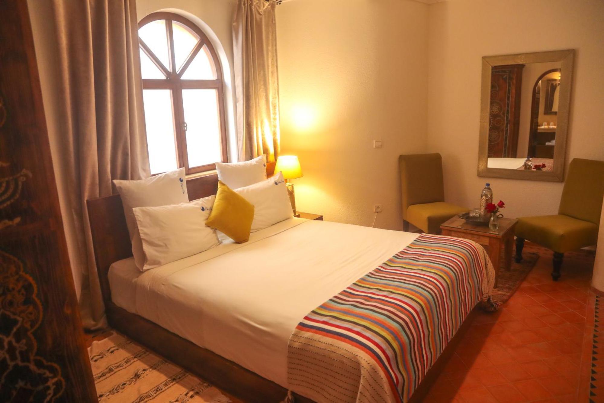 Riad Perle D'Eau Essaouira Luaran gambar