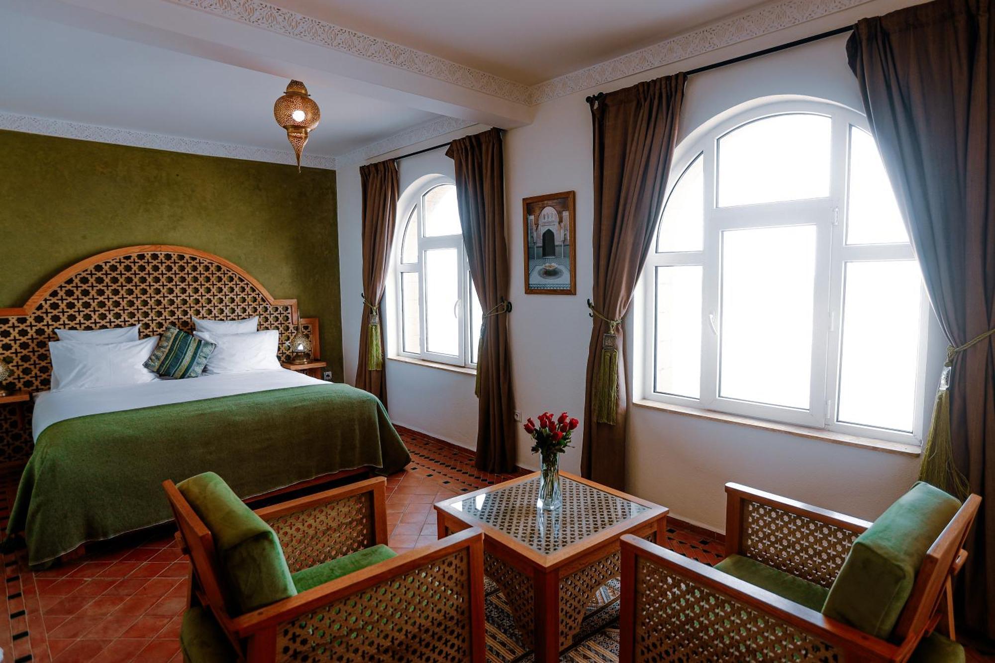 Riad Perle D'Eau Essaouira Luaran gambar