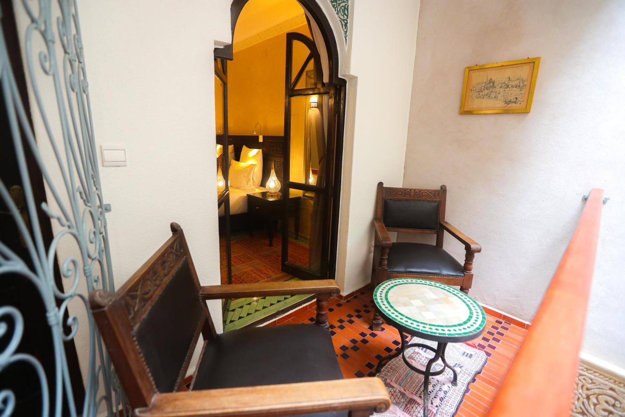 Riad Perle D'Eau Essaouira Luaran gambar