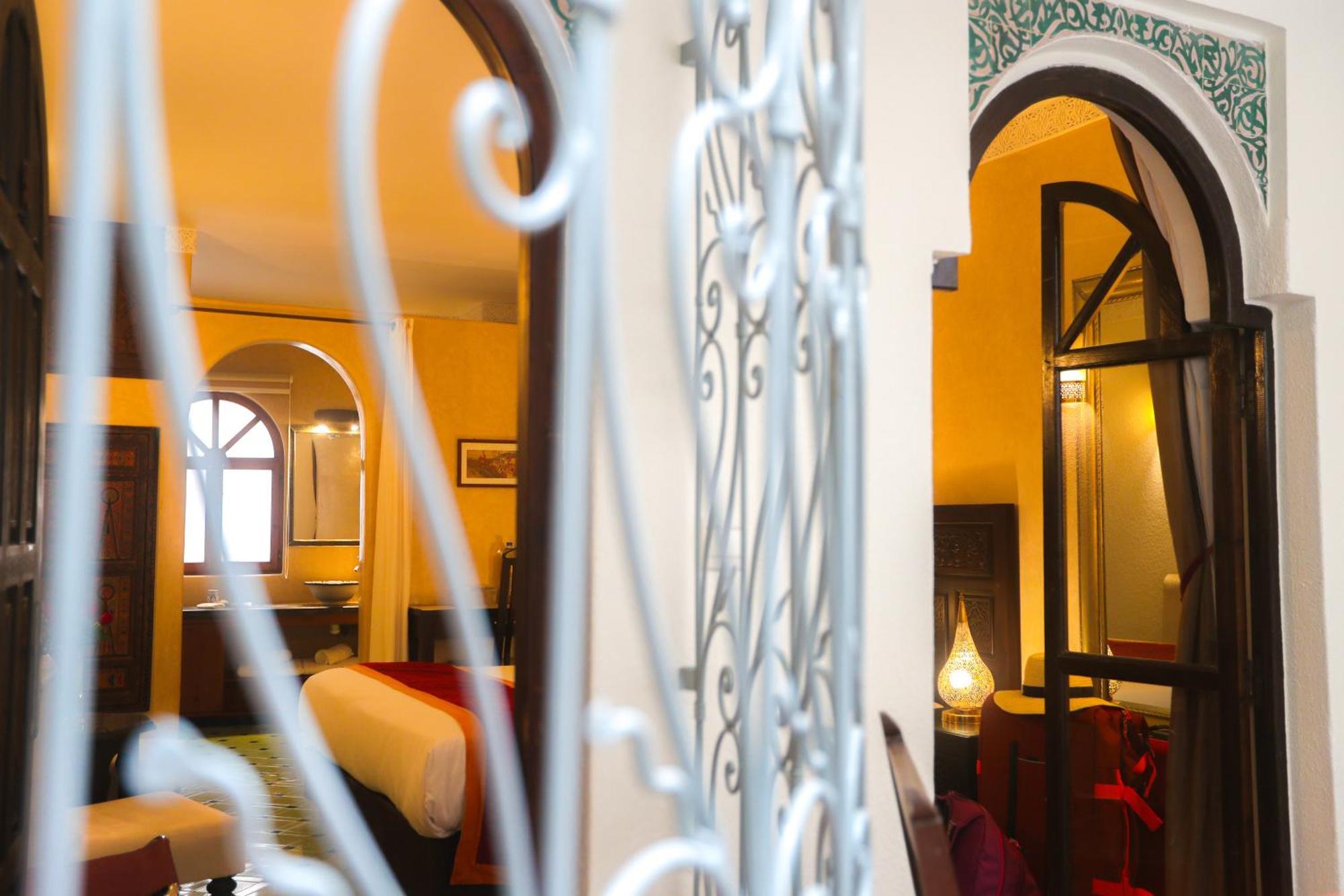 Riad Perle D'Eau Essaouira Luaran gambar