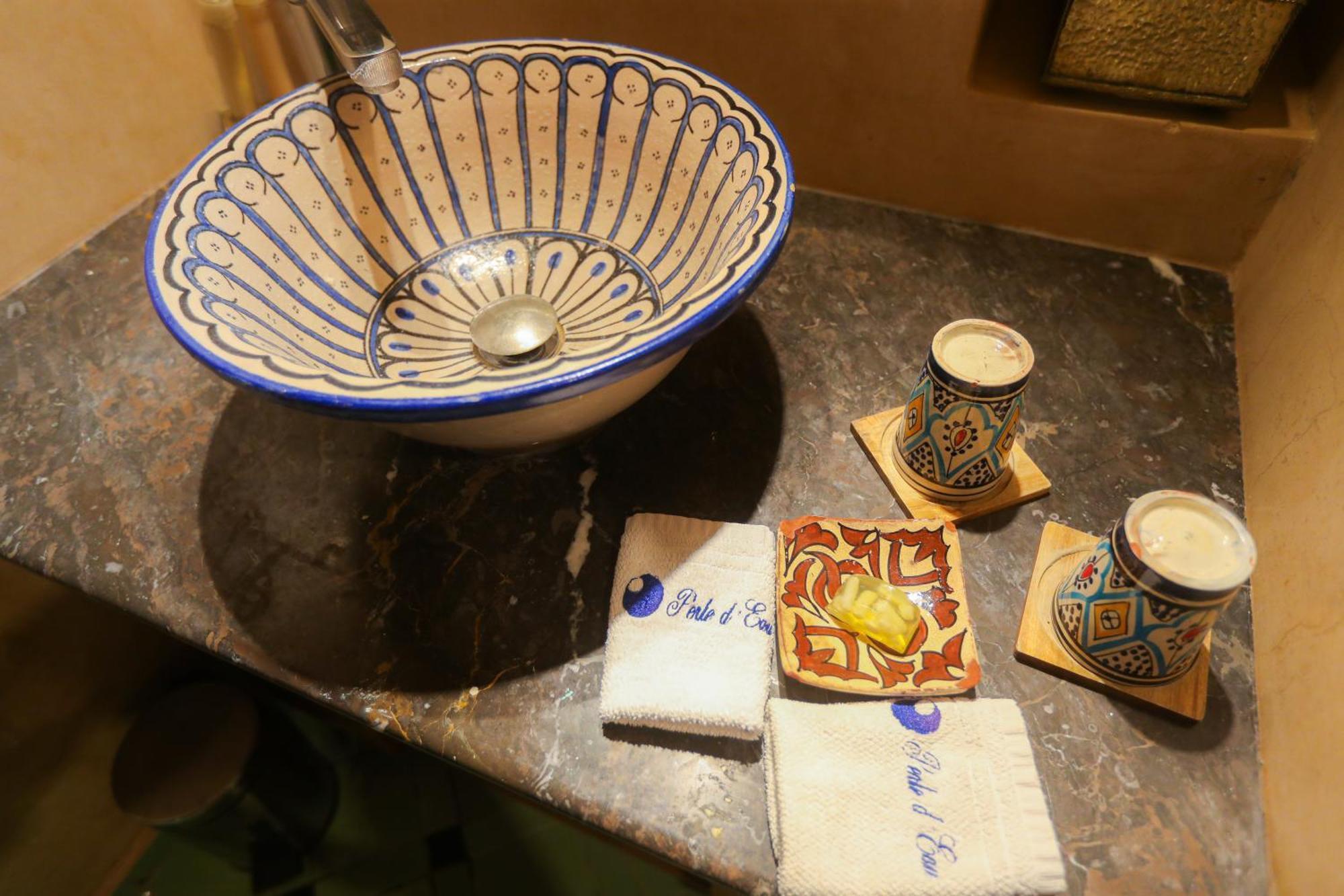 Riad Perle D'Eau Essaouira Luaran gambar