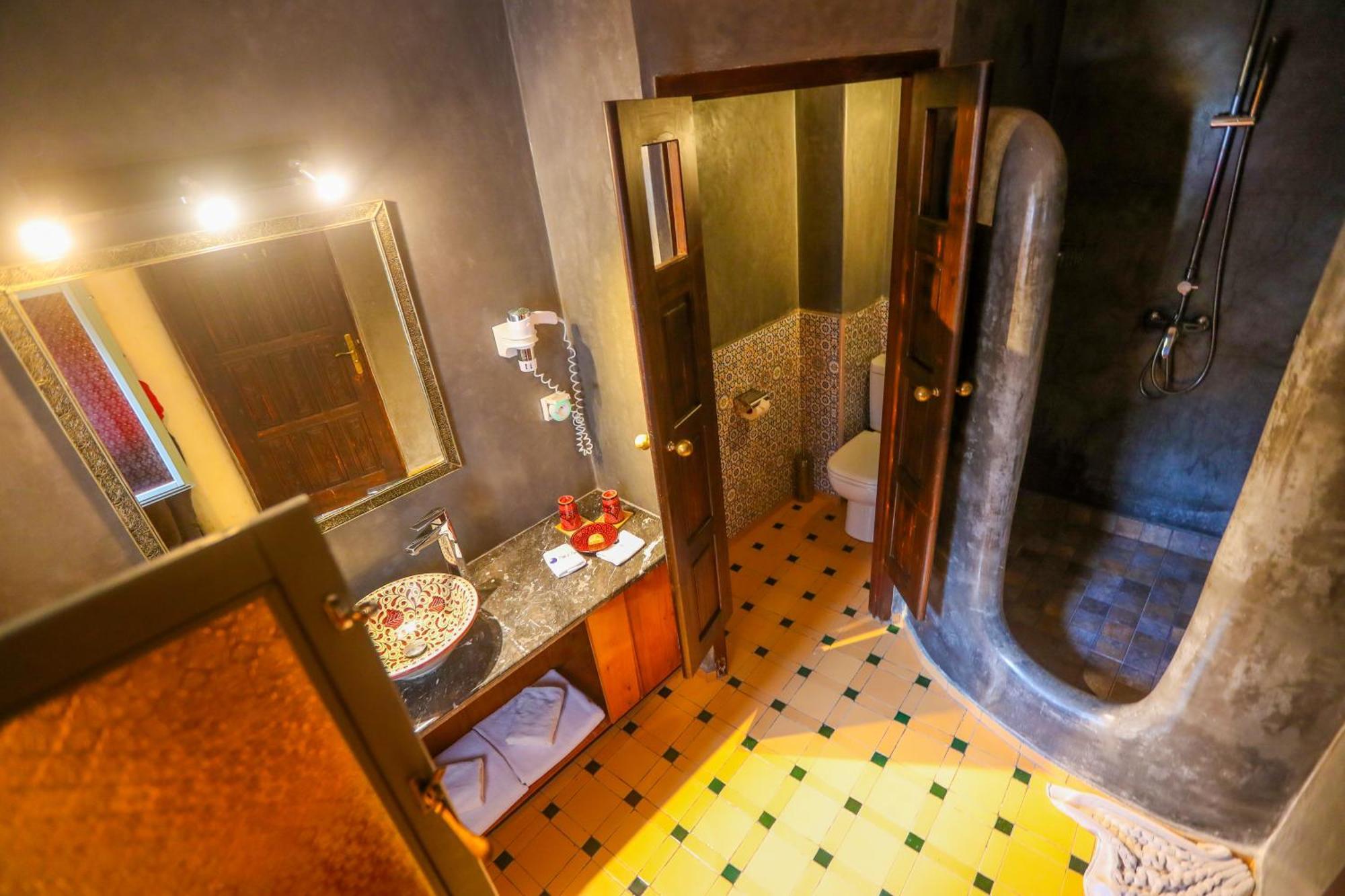 Riad Perle D'Eau Essaouira Luaran gambar