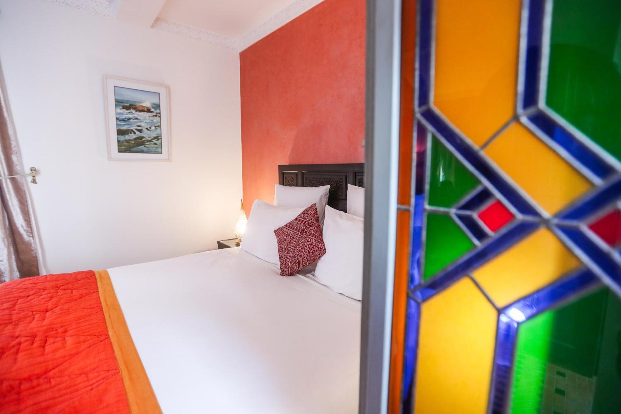 Riad Perle D'Eau Essaouira Luaran gambar