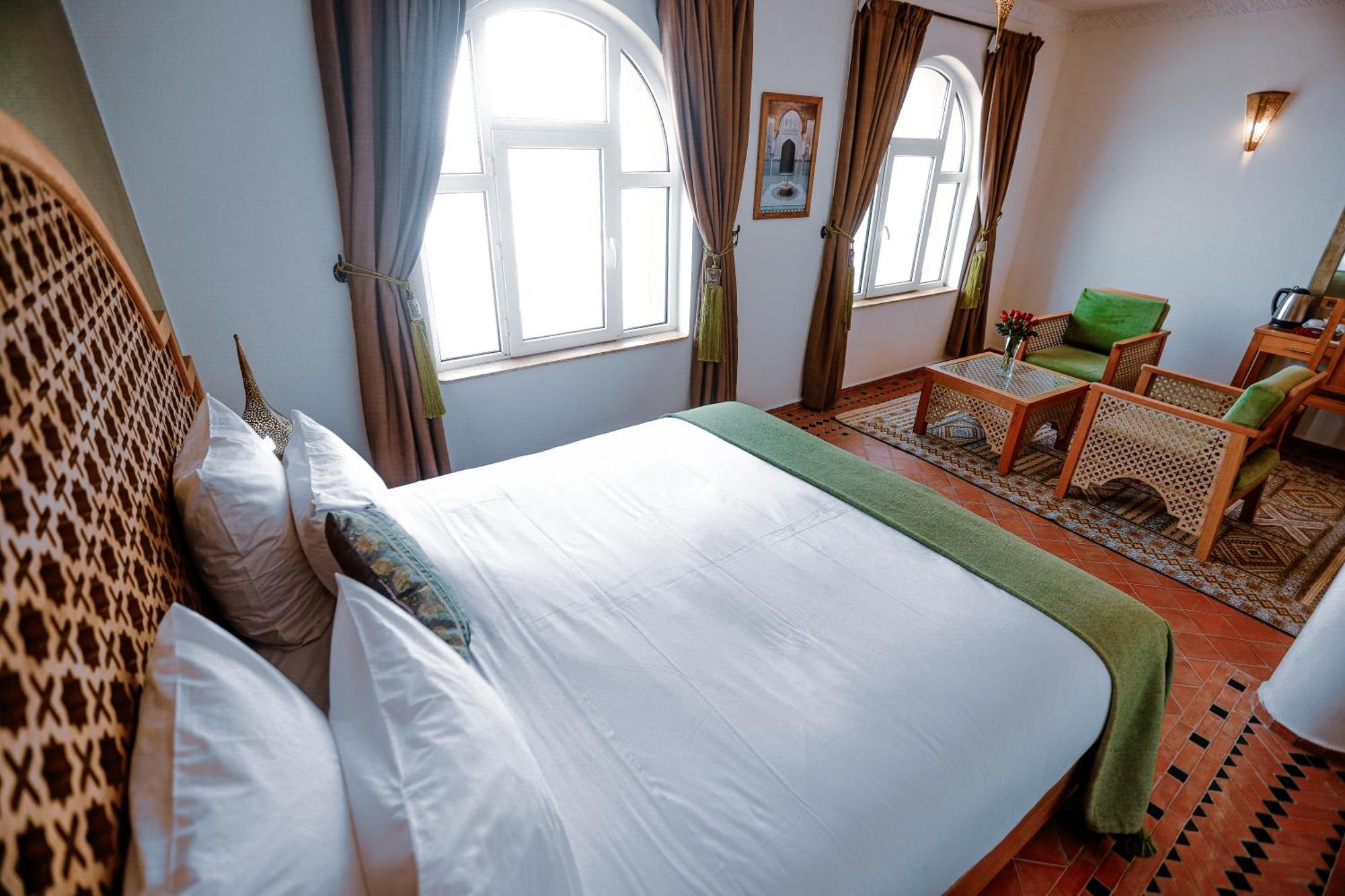 Riad Perle D'Eau Essaouira Luaran gambar