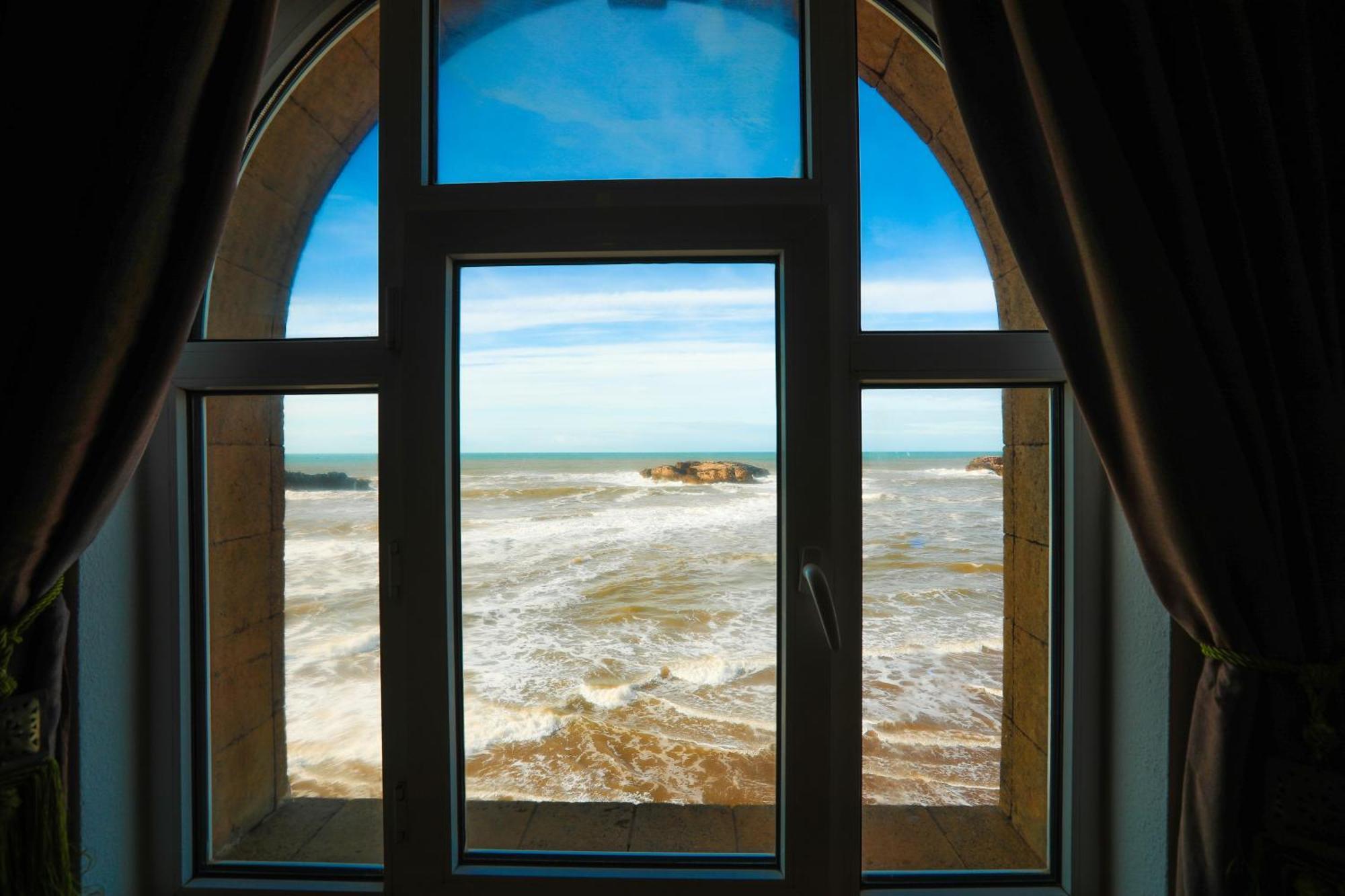 Riad Perle D'Eau Essaouira Luaran gambar
