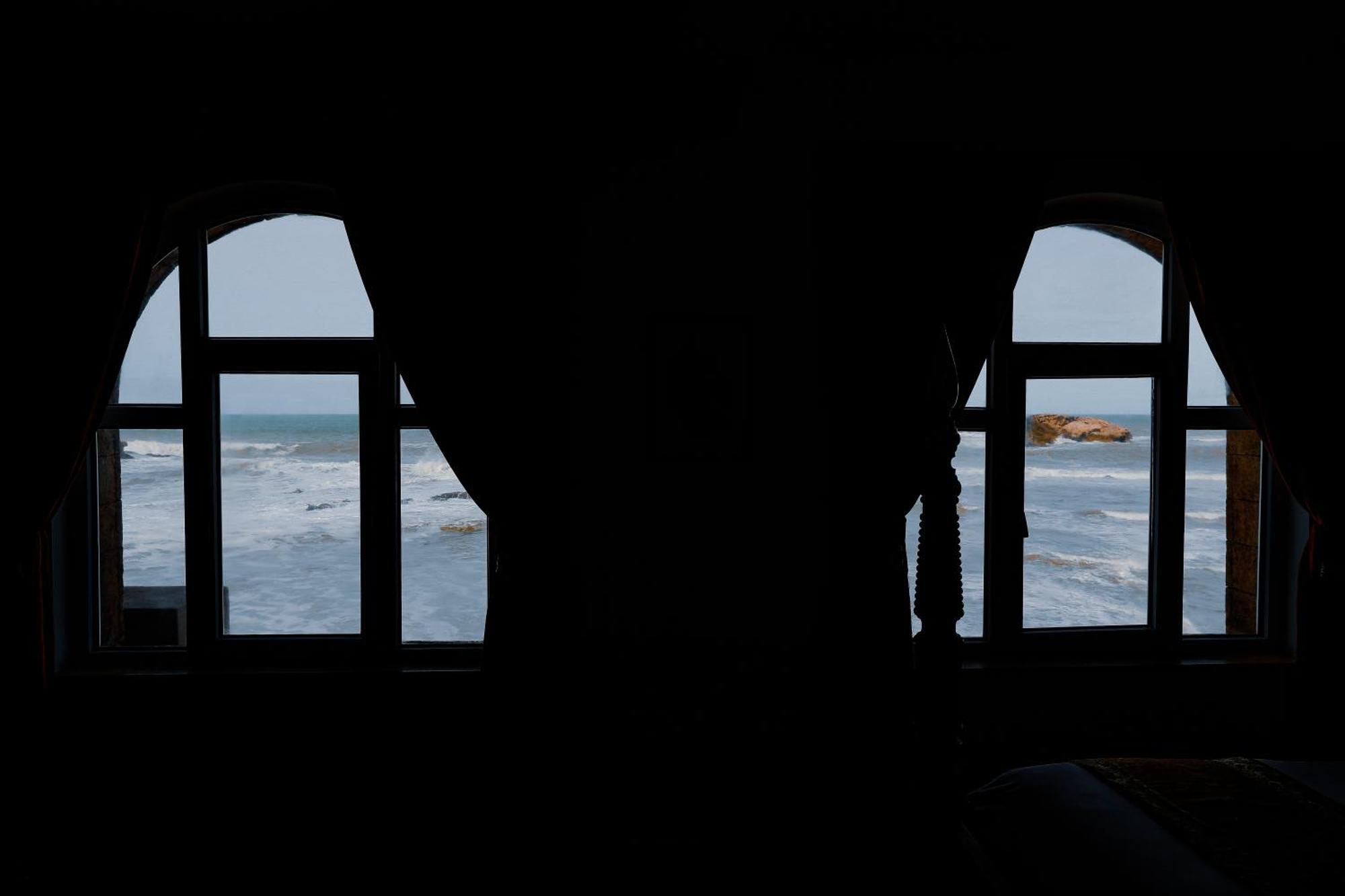 Riad Perle D'Eau Essaouira Luaran gambar