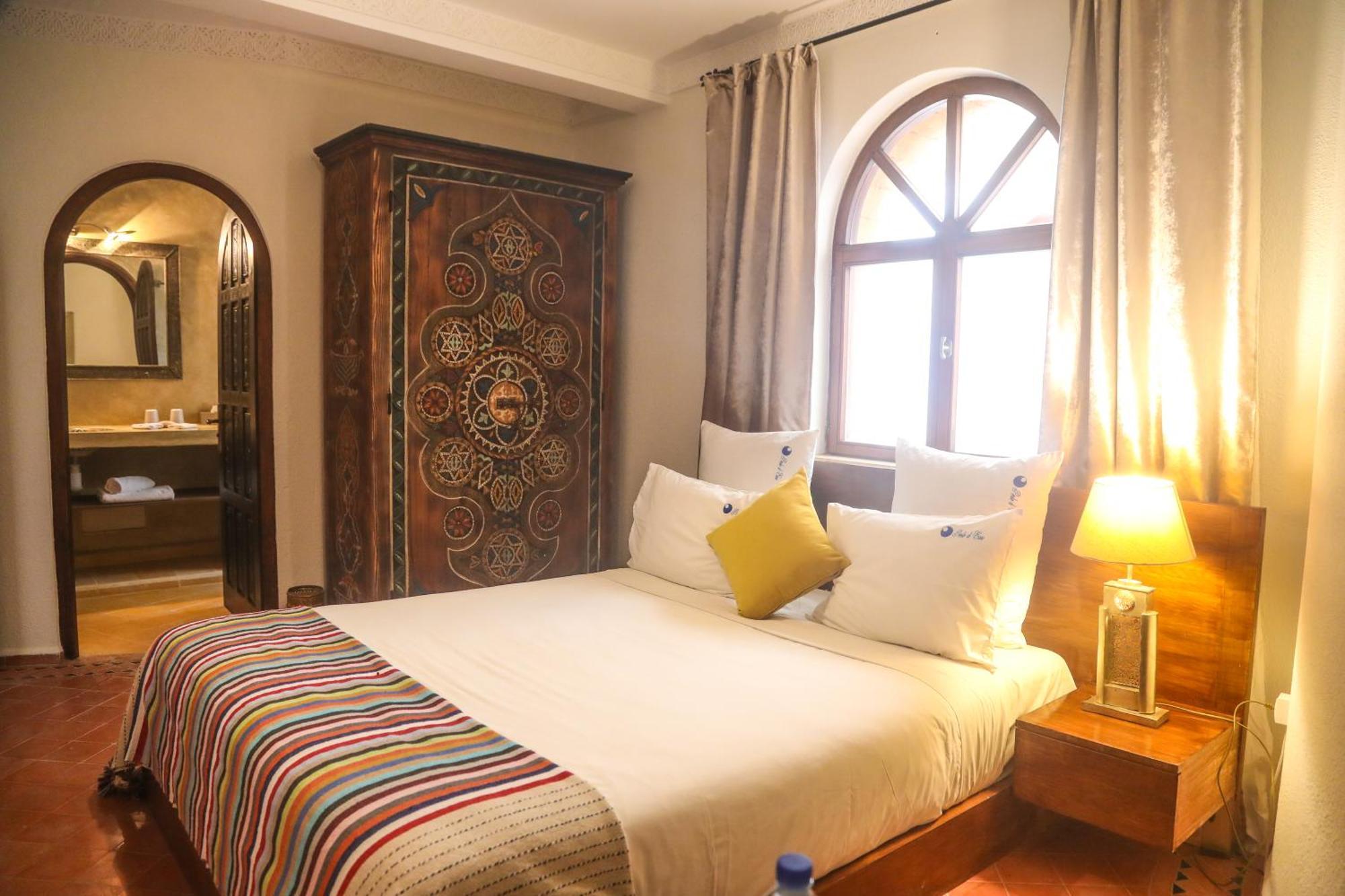Riad Perle D'Eau Essaouira Luaran gambar