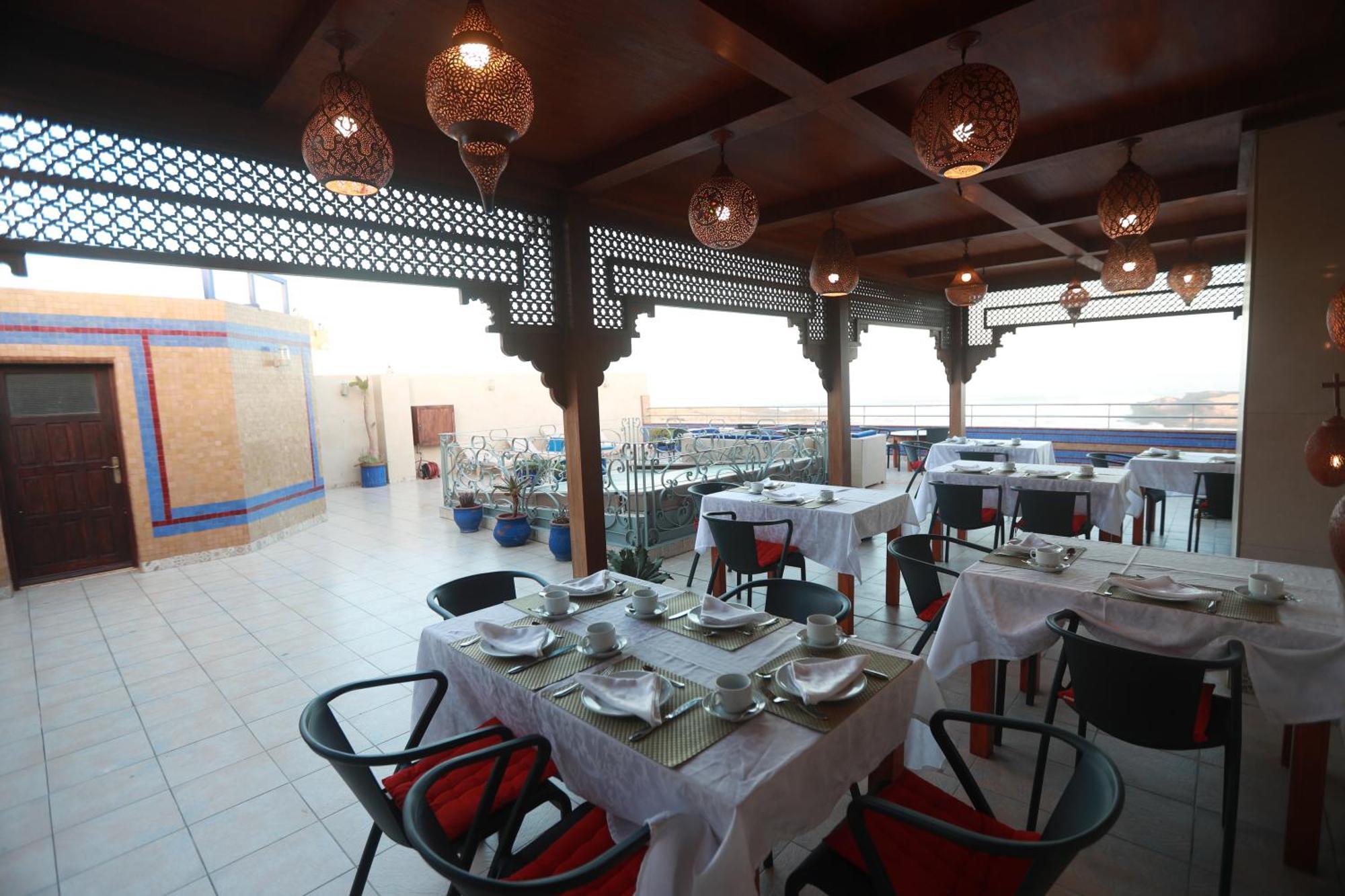 Riad Perle D'Eau Essaouira Luaran gambar
